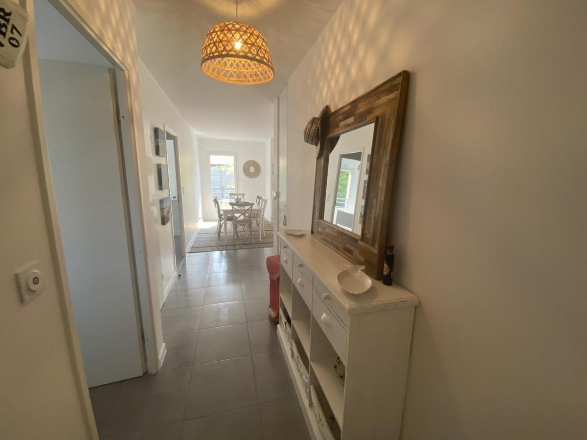 Appartement Arcachon, 3 pièces, 6 personnes - FR-1-474-174 Extérieur photo