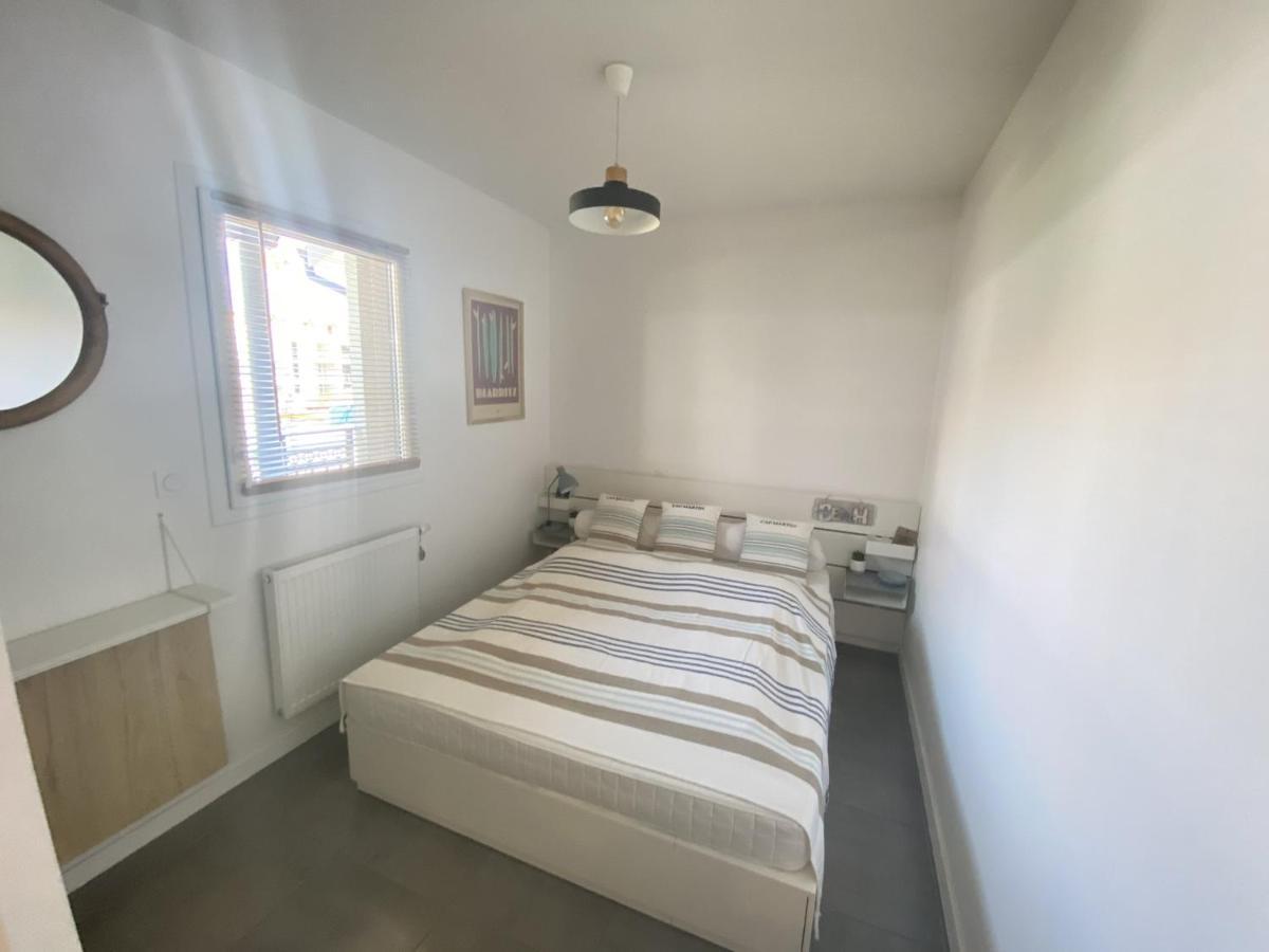 Appartement Arcachon, 3 pièces, 6 personnes - FR-1-474-174 Extérieur photo