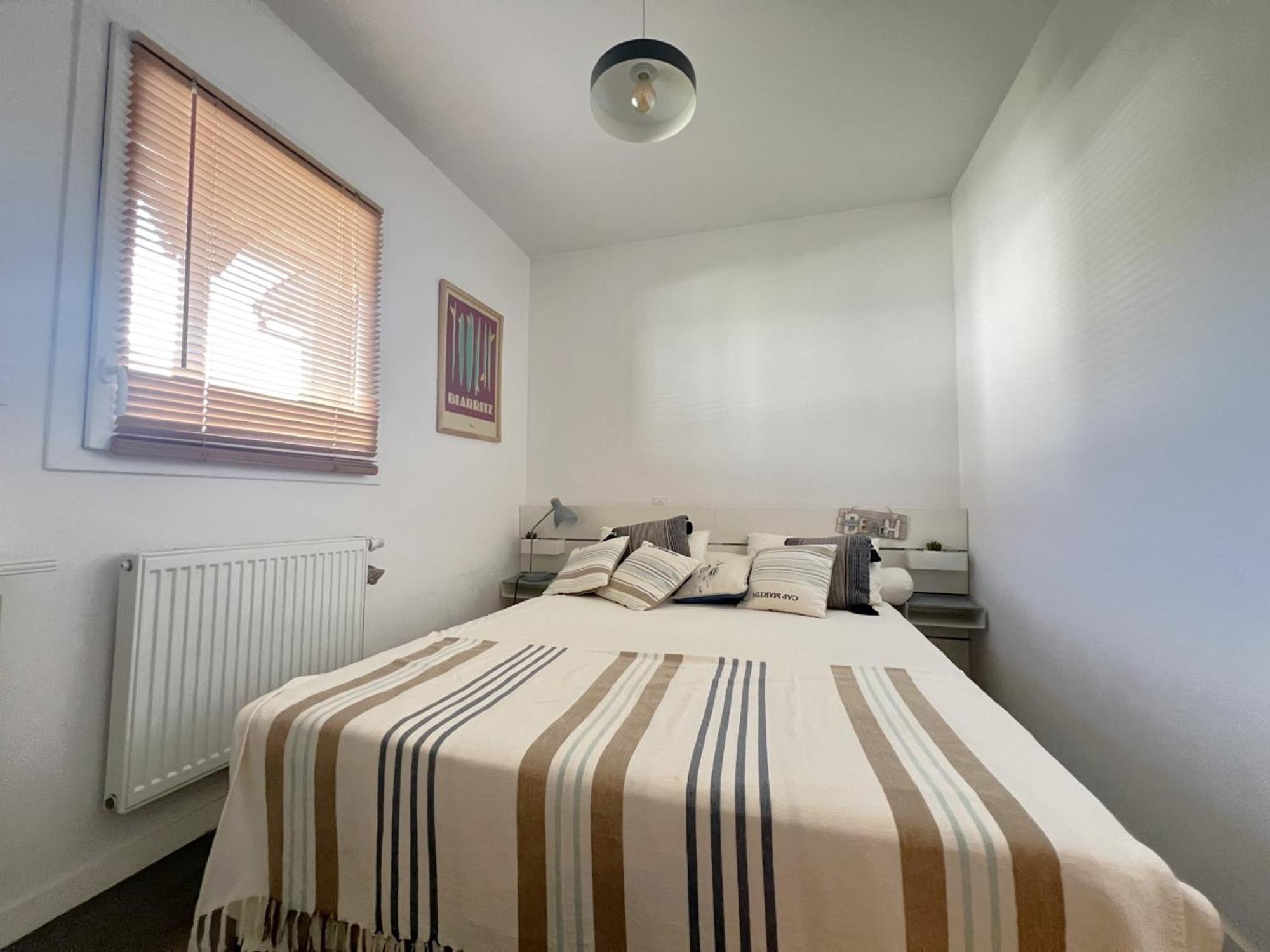 Appartement Arcachon, 3 pièces, 6 personnes - FR-1-474-174 Extérieur photo