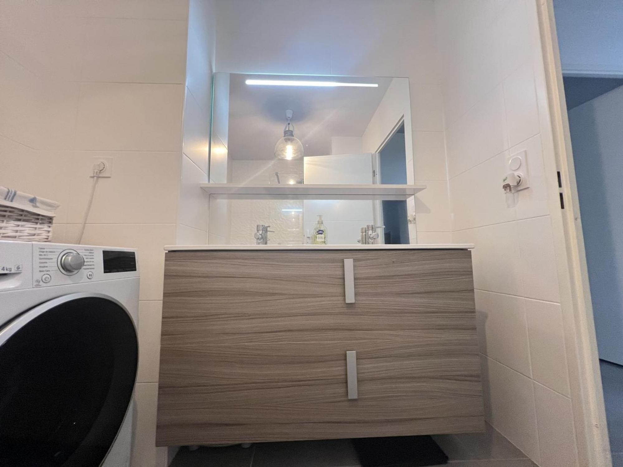Appartement Arcachon, 3 pièces, 6 personnes - FR-1-474-174 Extérieur photo
